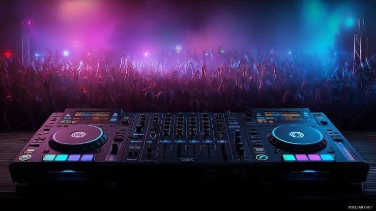 DJ Night & Entertainment across South India — Bangalore, Hyderabad, Coimbatore, Kochi