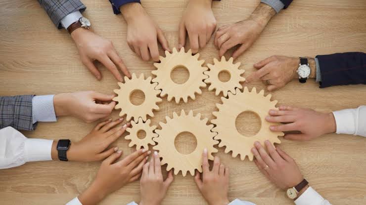Training & Development for top MNCs and industries in Chennai and South India