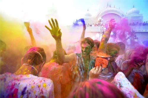 Festive Celebrations across South India — Bangalore, Hyderabad, Coimbatore, Kochi