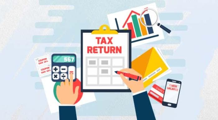 Income Tax Filing