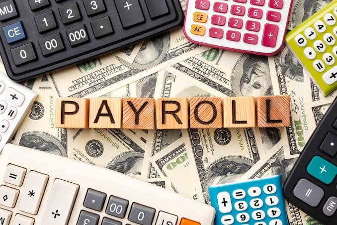 Payroll & Compliance