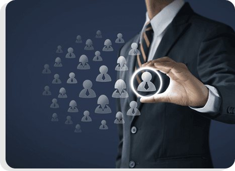Talent Acquisition & Recruitment