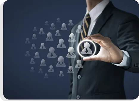 Talent Acquisition & Recruitment