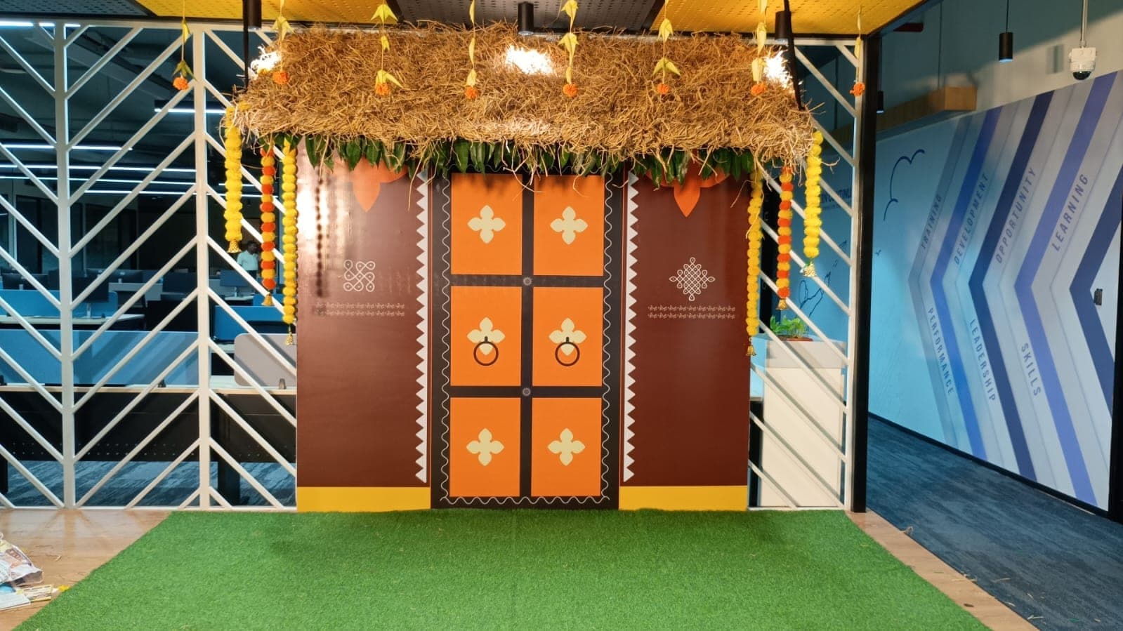 Pongal Event