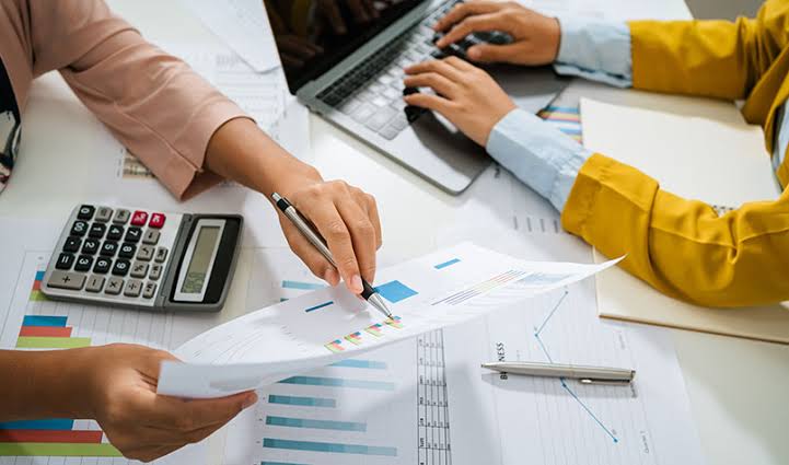 Bookkeeping & Accounting across South India — Bangalore, Hyderabad, Coimbatore, Kochi