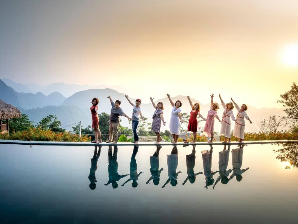 Team Outings across South India — Bangalore, Hyderabad, Coimbatore, Kochi